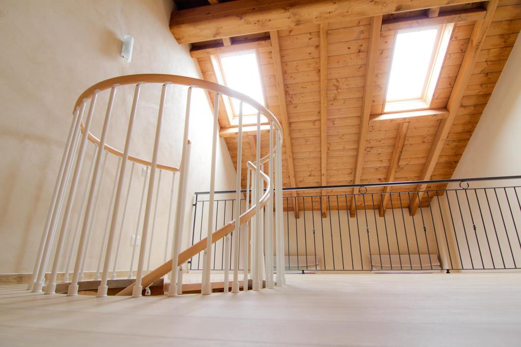 Agriturismo Cascina Della Fontana Lodi Room photo