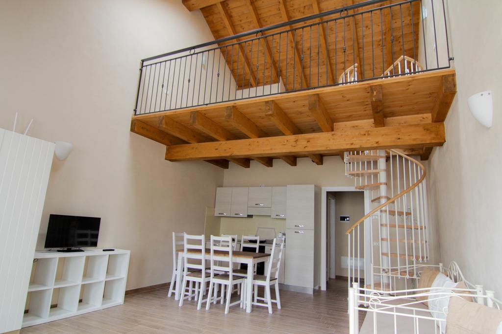 Agriturismo Cascina Della Fontana Lodi Room photo