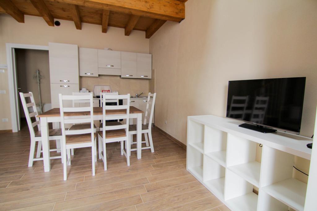 Agriturismo Cascina Della Fontana Lodi Room photo