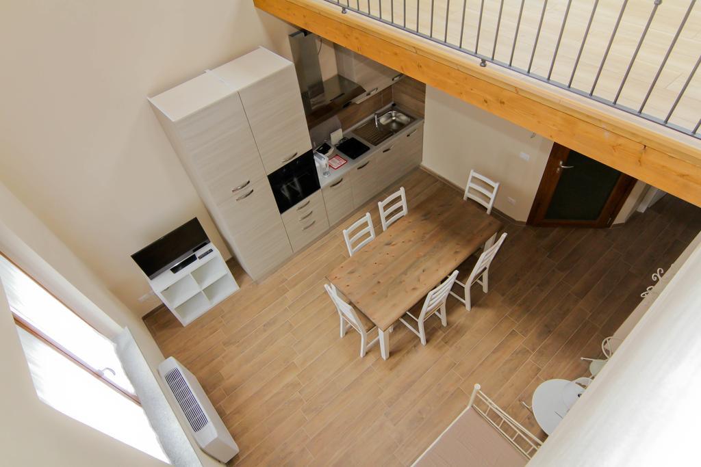 Agriturismo Cascina Della Fontana Lodi Room photo
