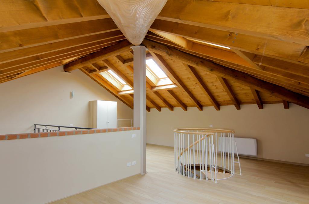 Agriturismo Cascina Della Fontana Lodi Room photo