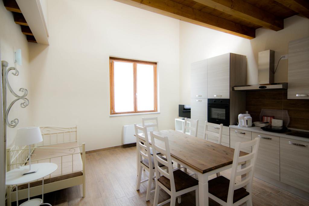 Agriturismo Cascina Della Fontana Lodi Room photo