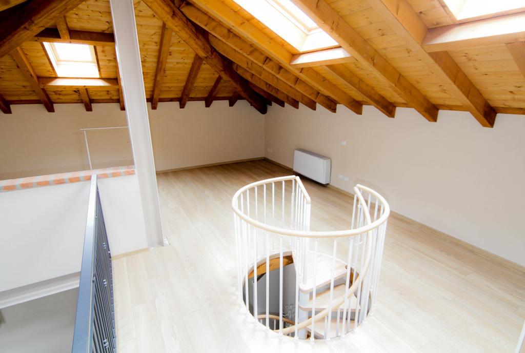 Agriturismo Cascina Della Fontana Lodi Room photo