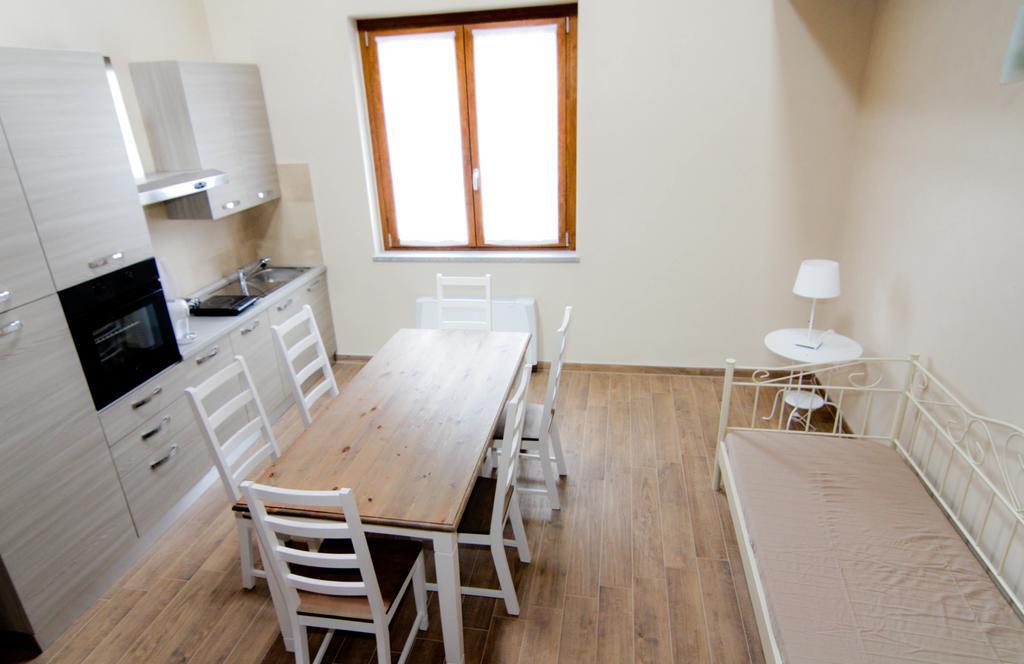 Agriturismo Cascina Della Fontana Lodi Room photo