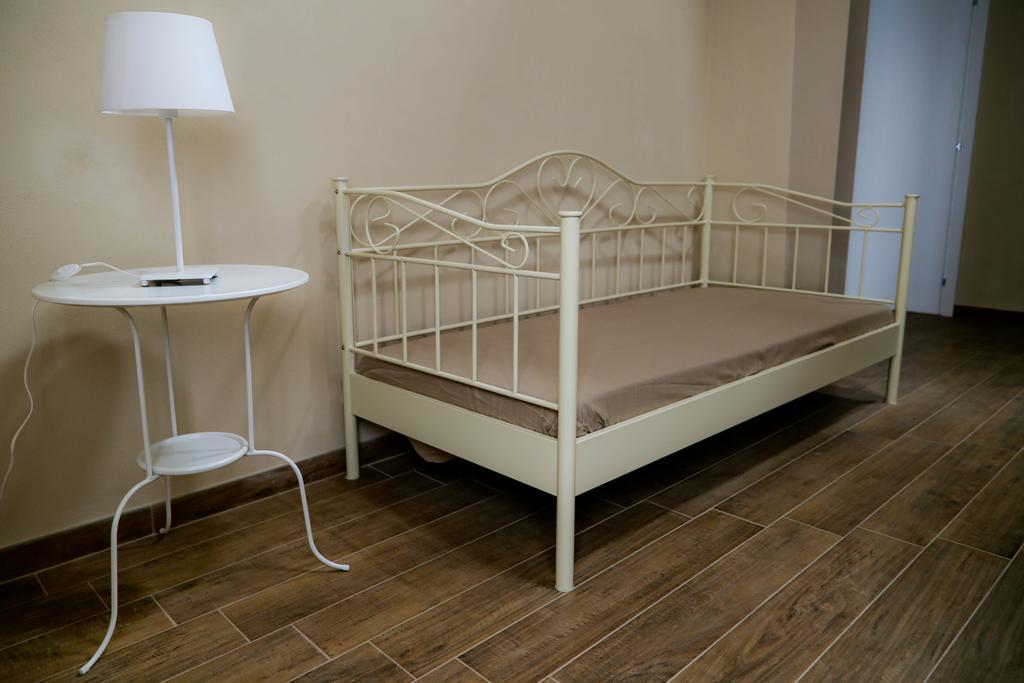 Agriturismo Cascina Della Fontana Lodi Room photo