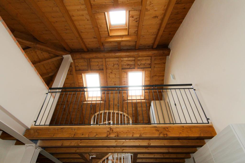 Agriturismo Cascina Della Fontana Lodi Room photo