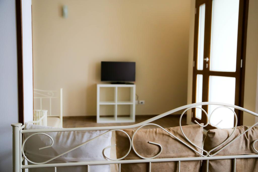 Agriturismo Cascina Della Fontana Lodi Room photo