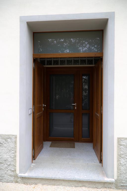 Agriturismo Cascina Della Fontana Lodi Room photo