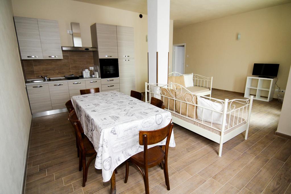 Agriturismo Cascina Della Fontana Lodi Room photo