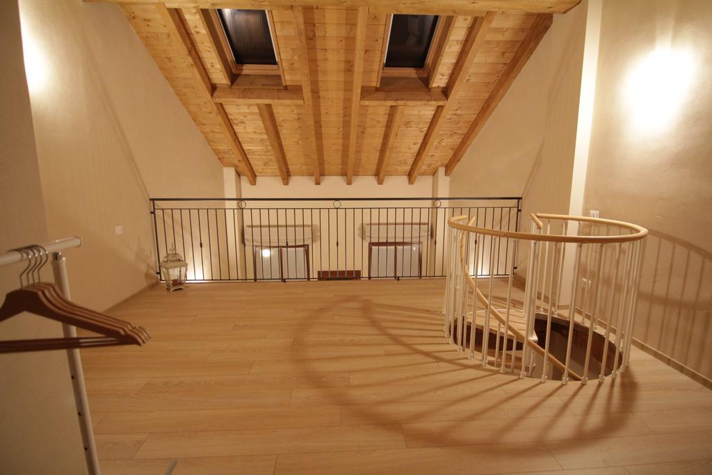 Agriturismo Cascina Della Fontana Lodi Room photo